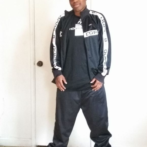 Meet the Posher Other - Meet your Posher, Bubba